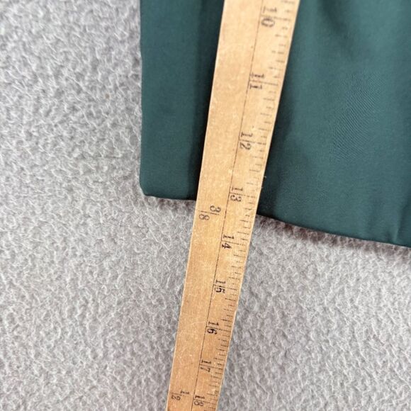 Girlfriend Collective Sports Bra Dark Green Size Small - Picture 7 of 11